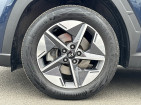 Car: Hyundai Tucson