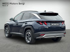 Car: Hyundai Tucson