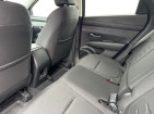 Car: Hyundai Tucson