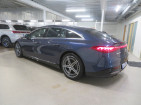 Sõiduauto: Mercedes-Benz EQS AMG 53 4Matic