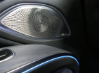 Sõiduauto: Mercedes-Benz EQS AMG 53 4Matic