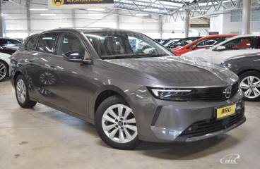 Sõiduauto: Opel ASTRA SPORTS TOURER