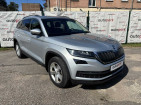 Sõiduauto: Skoda Kodiaq