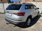Sõiduauto: Skoda Kodiaq