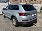 Sõiduauto: Skoda Kodiaq