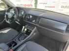 Sõiduauto: Skoda Kodiaq