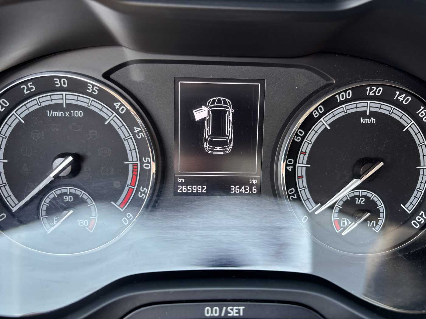 Sõiduauto: Skoda Kodiaq