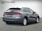 Sõiduauto: Audi Q8
