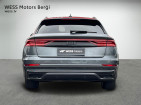 Sõiduauto: Audi Q8