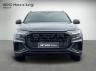 Sõiduauto: Audi Q8