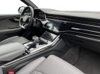 Sõiduauto: Audi Q8