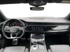 Sõiduauto: Audi Q8