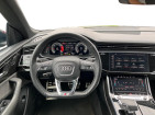Sõiduauto: Audi Q8