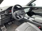 Sõiduauto: Audi Q8