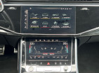 Sõiduauto: Audi Q8