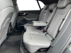 Sõiduauto: Audi Q8