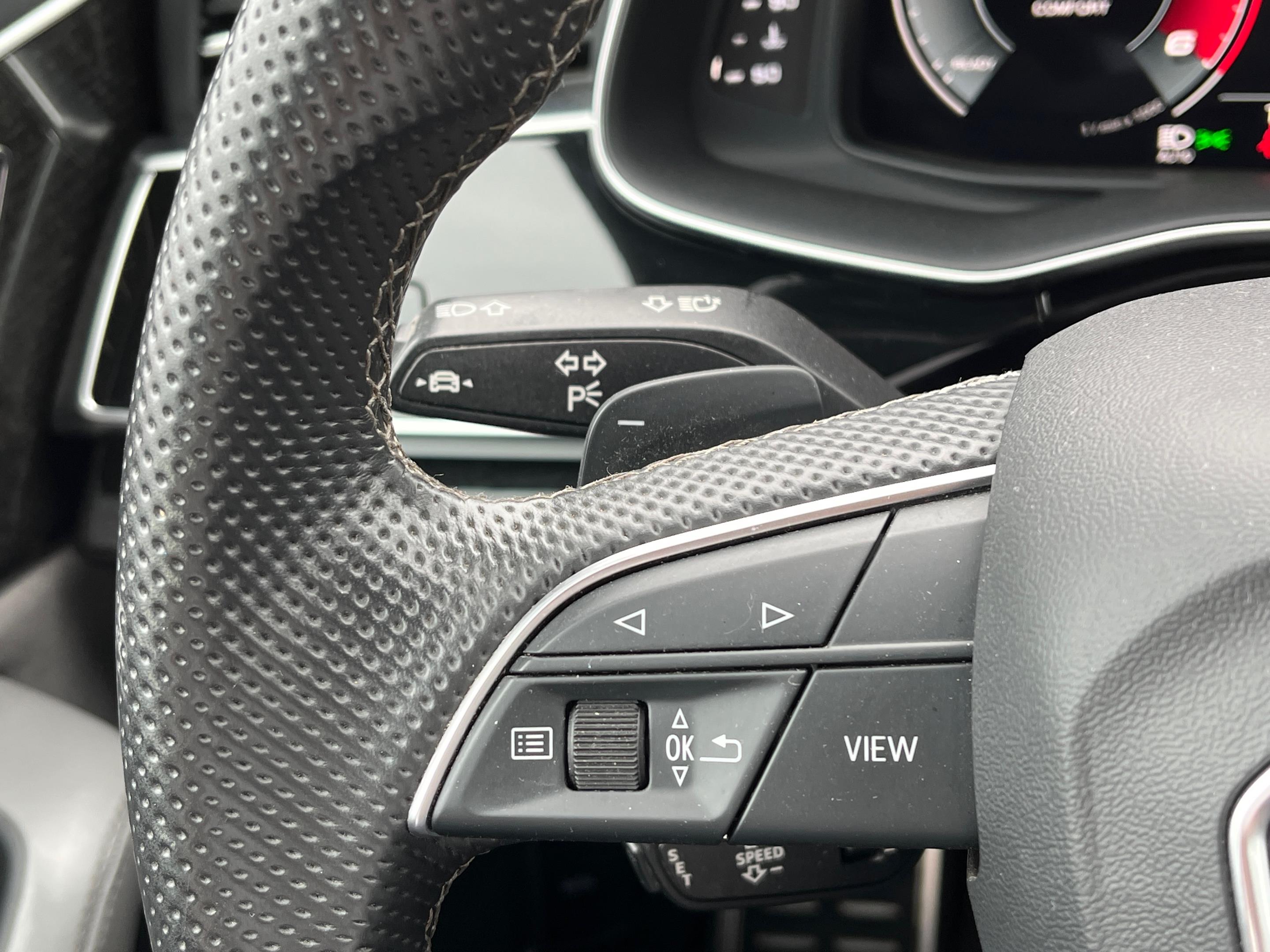 Sõiduauto: Audi Q8