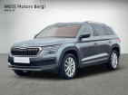 Sõiduauto: Skoda Kodiaq