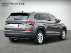 Sõiduauto: Skoda Kodiaq
