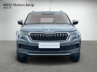Sõiduauto: Skoda Kodiaq