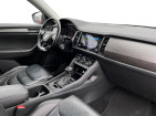 Sõiduauto: Skoda Kodiaq