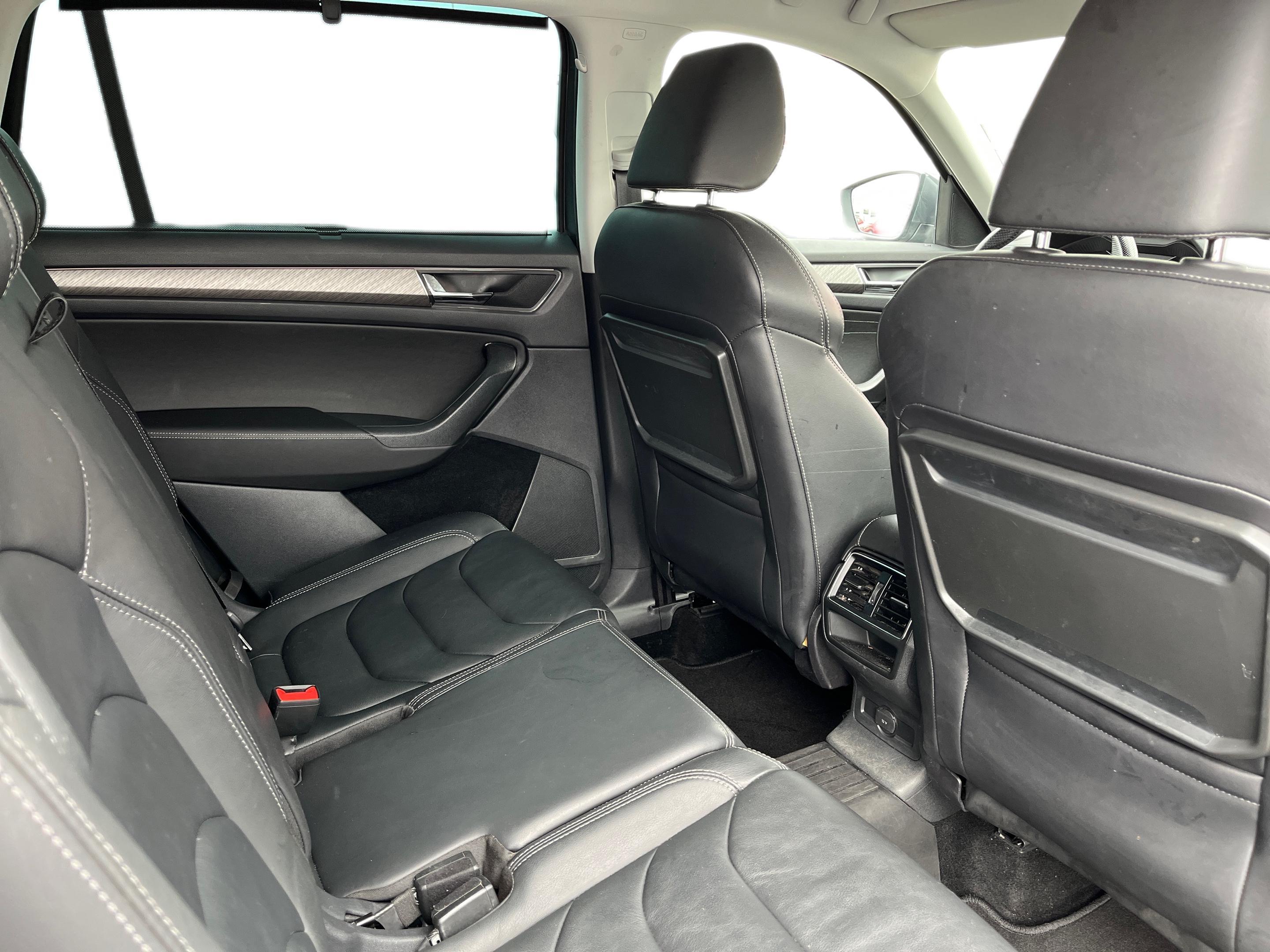 Sõiduauto: Skoda Kodiaq