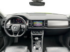 Sõiduauto: Skoda Kodiaq