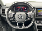 Sõiduauto: Skoda Kodiaq
