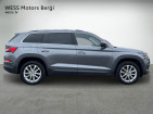 Sõiduauto: Skoda Kodiaq