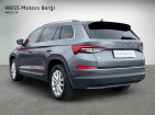 Sõiduauto: Skoda Kodiaq