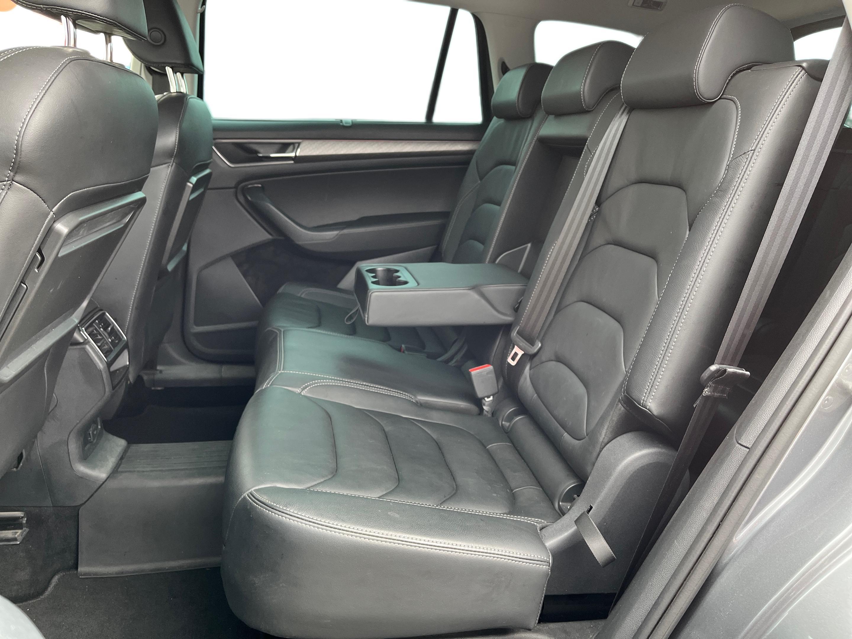 Sõiduauto: Skoda Kodiaq