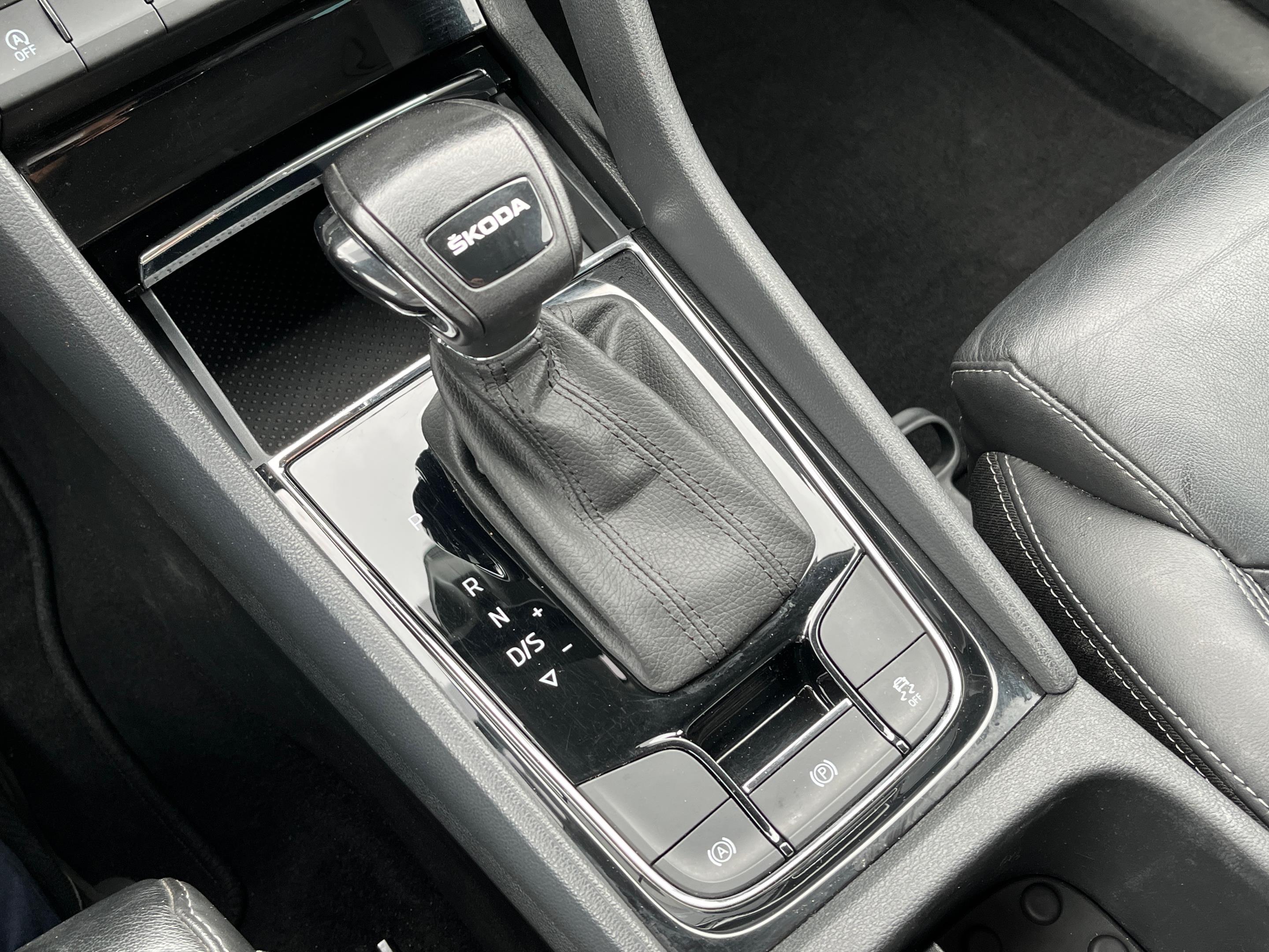 Sõiduauto: Skoda Kodiaq