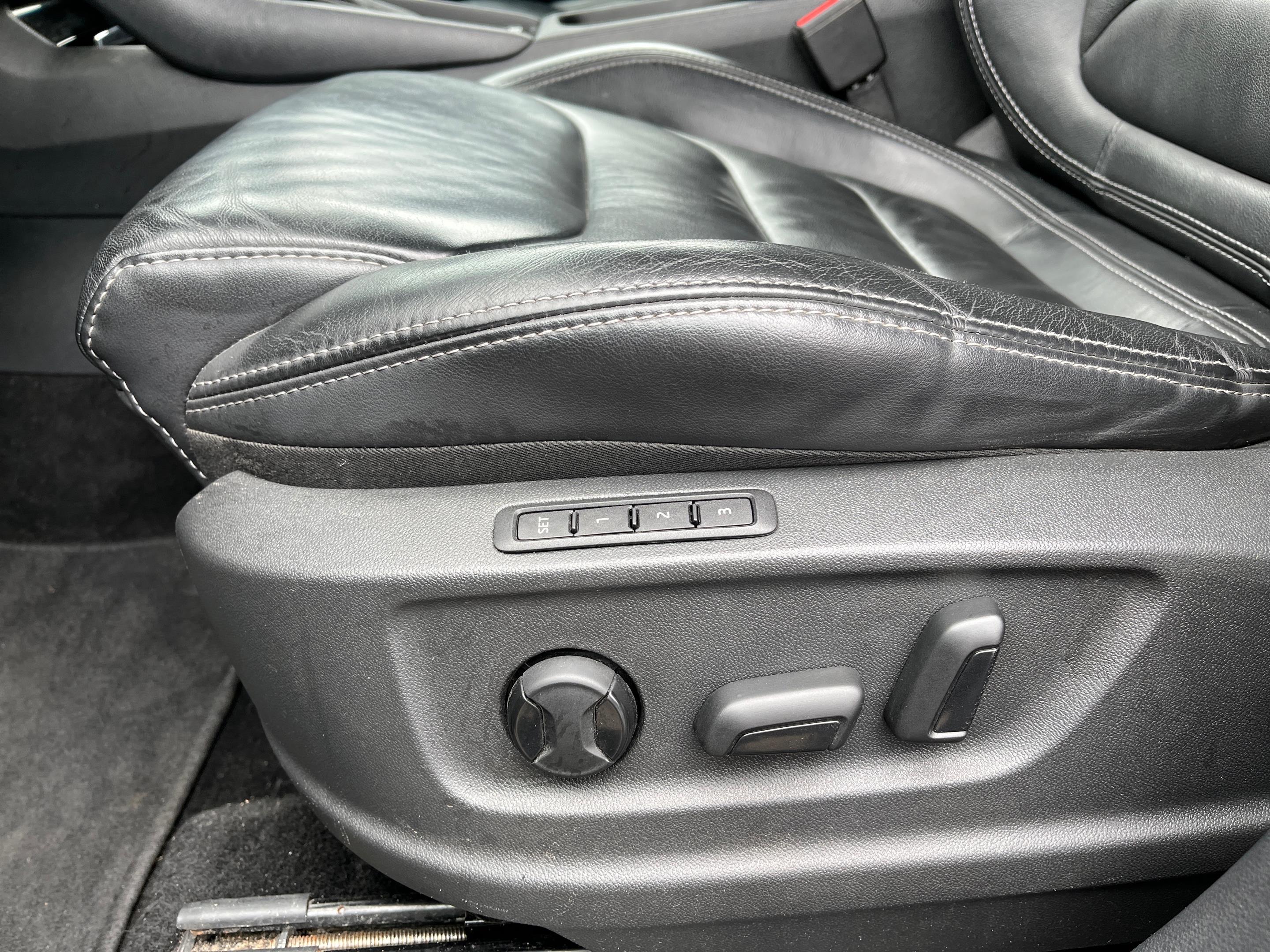 Sõiduauto: Skoda Kodiaq