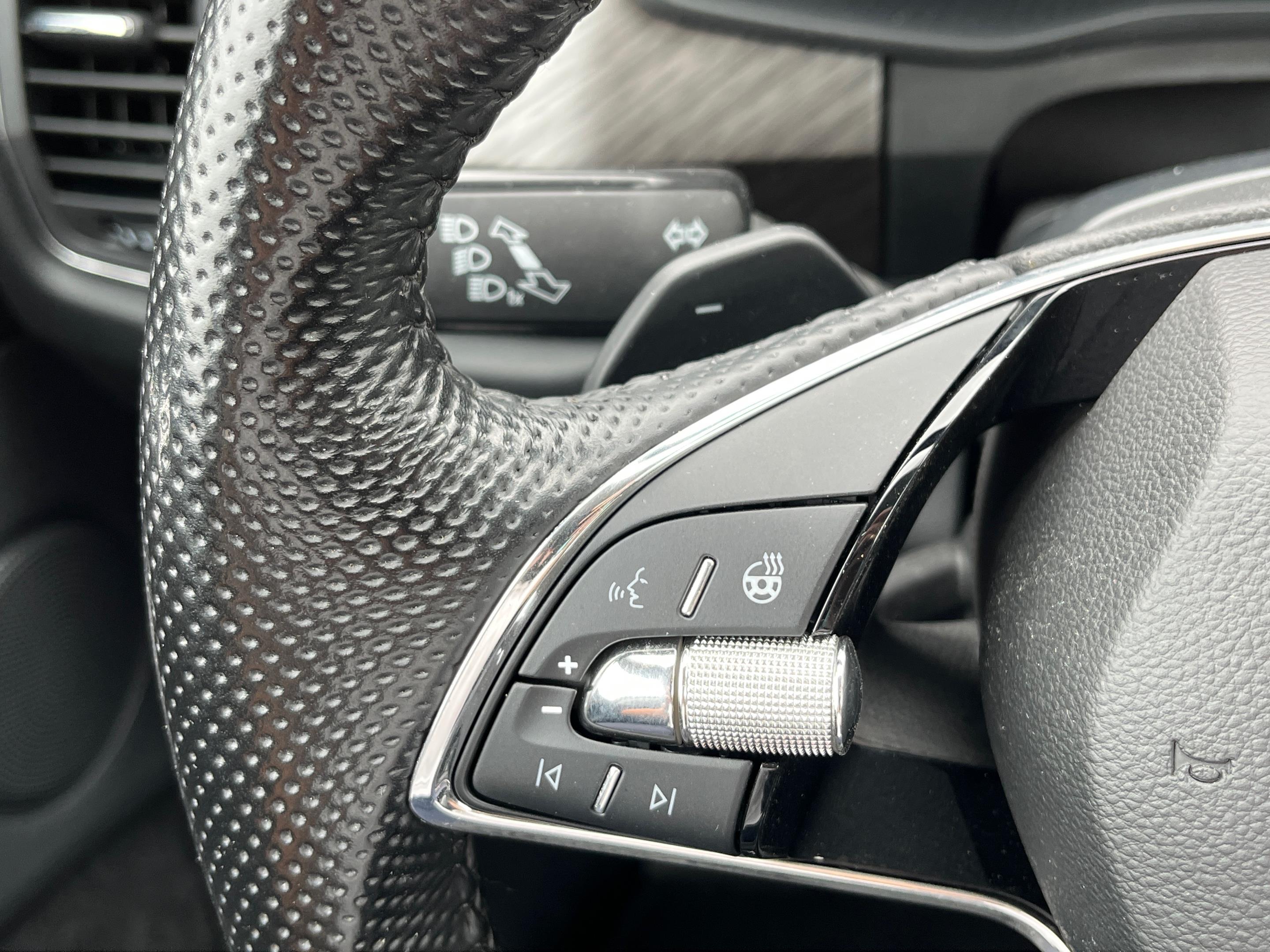 Sõiduauto: Skoda Kodiaq