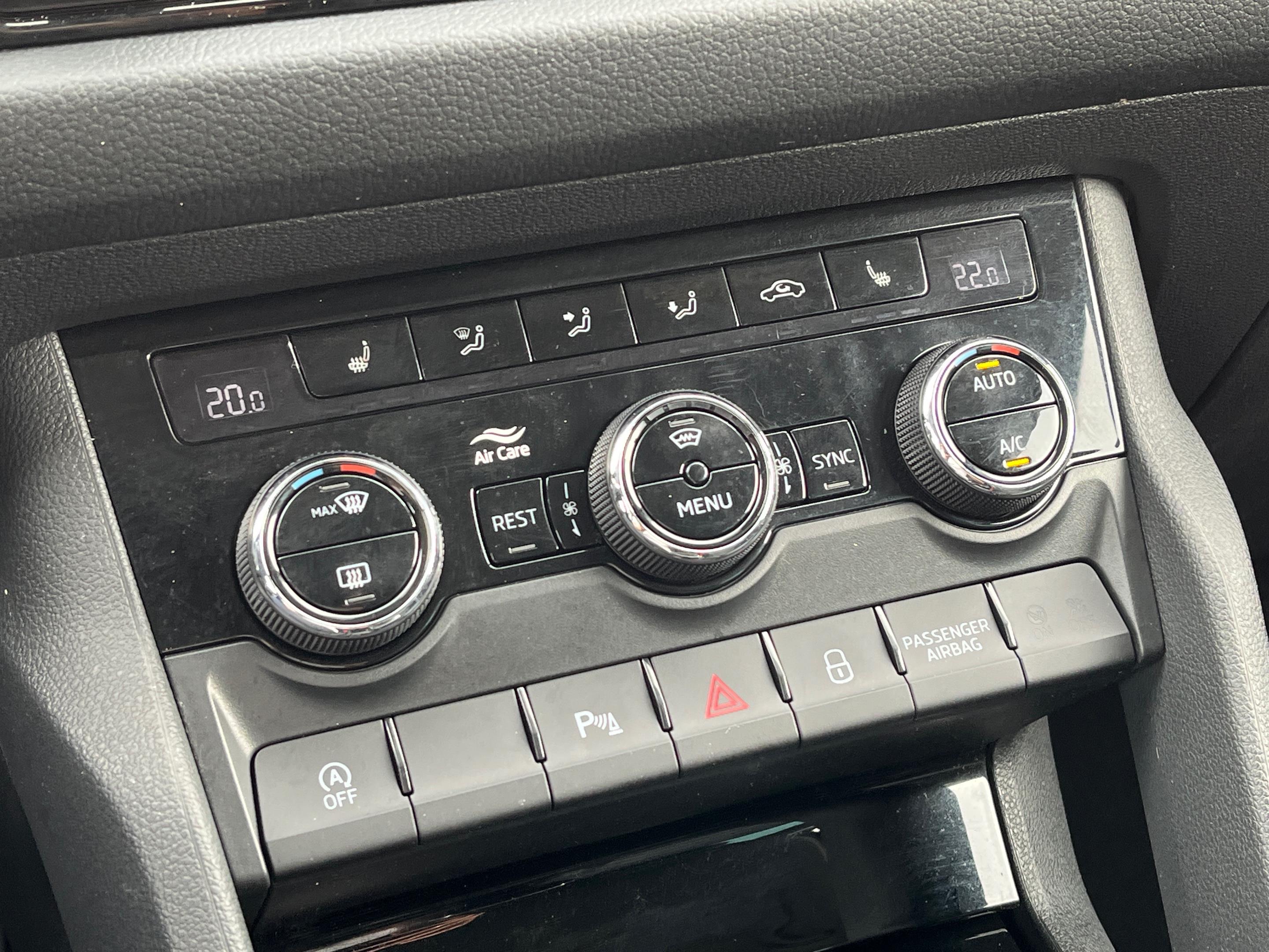 Sõiduauto: Skoda Kodiaq