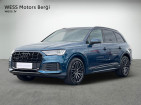 Sõiduauto: Audi Q7