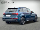 Sõiduauto: Audi Q7