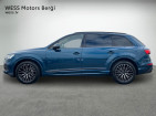 Sõiduauto: Audi Q7