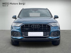 Sõiduauto: Audi Q7