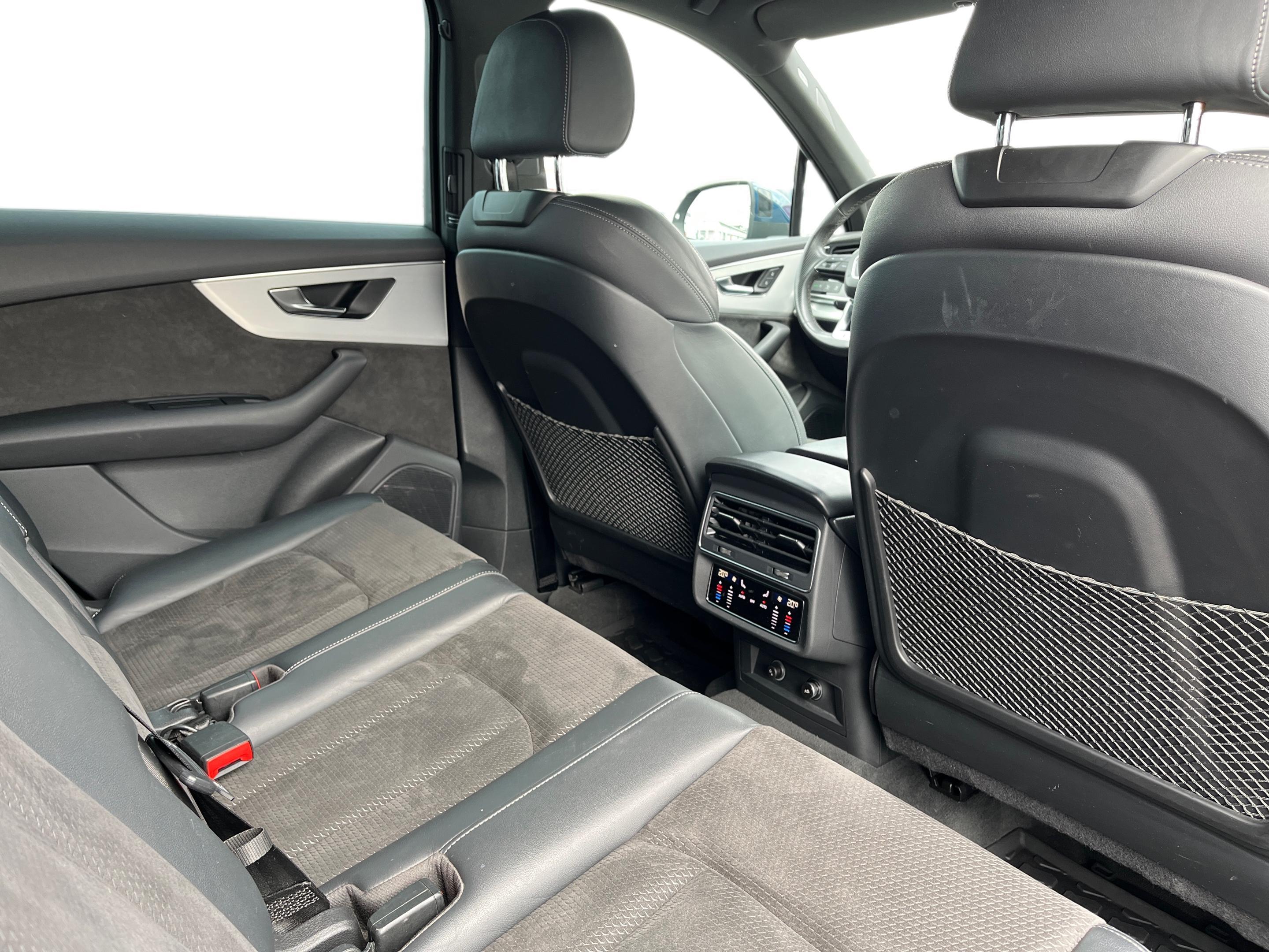 Sõiduauto: Audi Q7