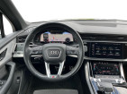 Sõiduauto: Audi Q7