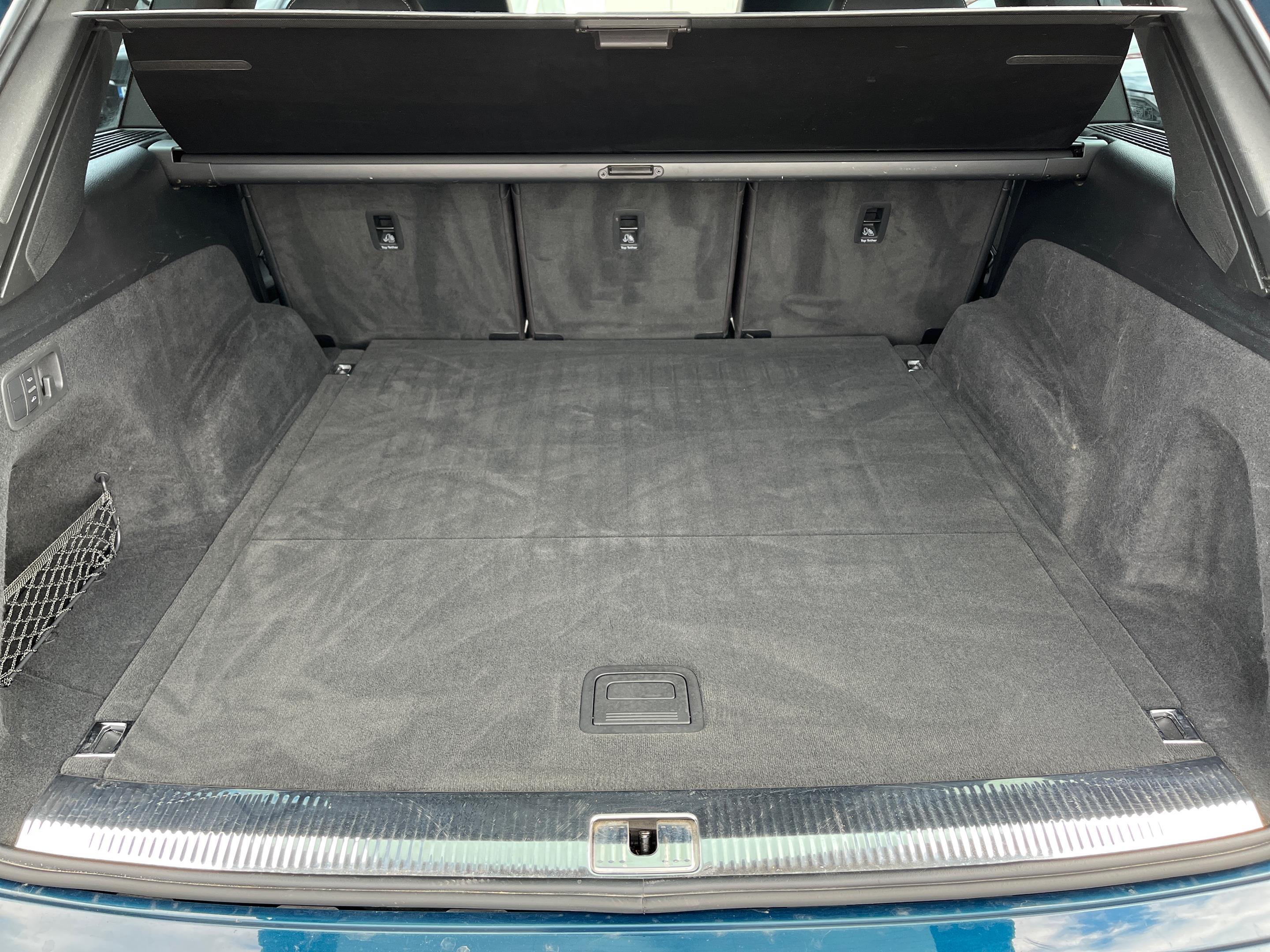 Sõiduauto: Audi Q7