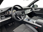 Sõiduauto: Audi Q7