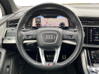 Sõiduauto: Audi Q7