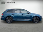 Sõiduauto: Audi Q7