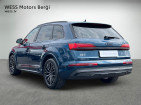 Sõiduauto: Audi Q7