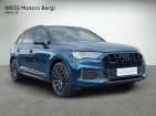 Sõiduauto: Audi Q7