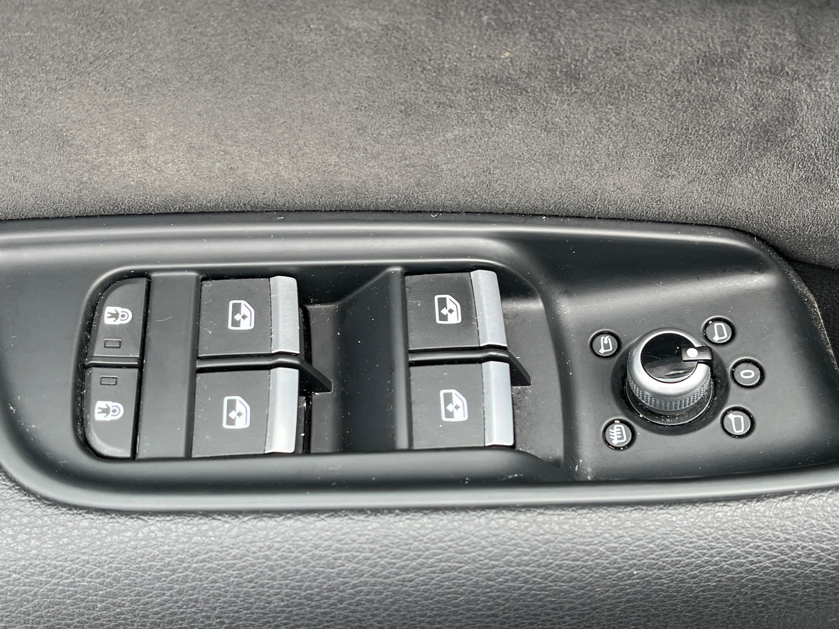 Sõiduauto: Audi Q7