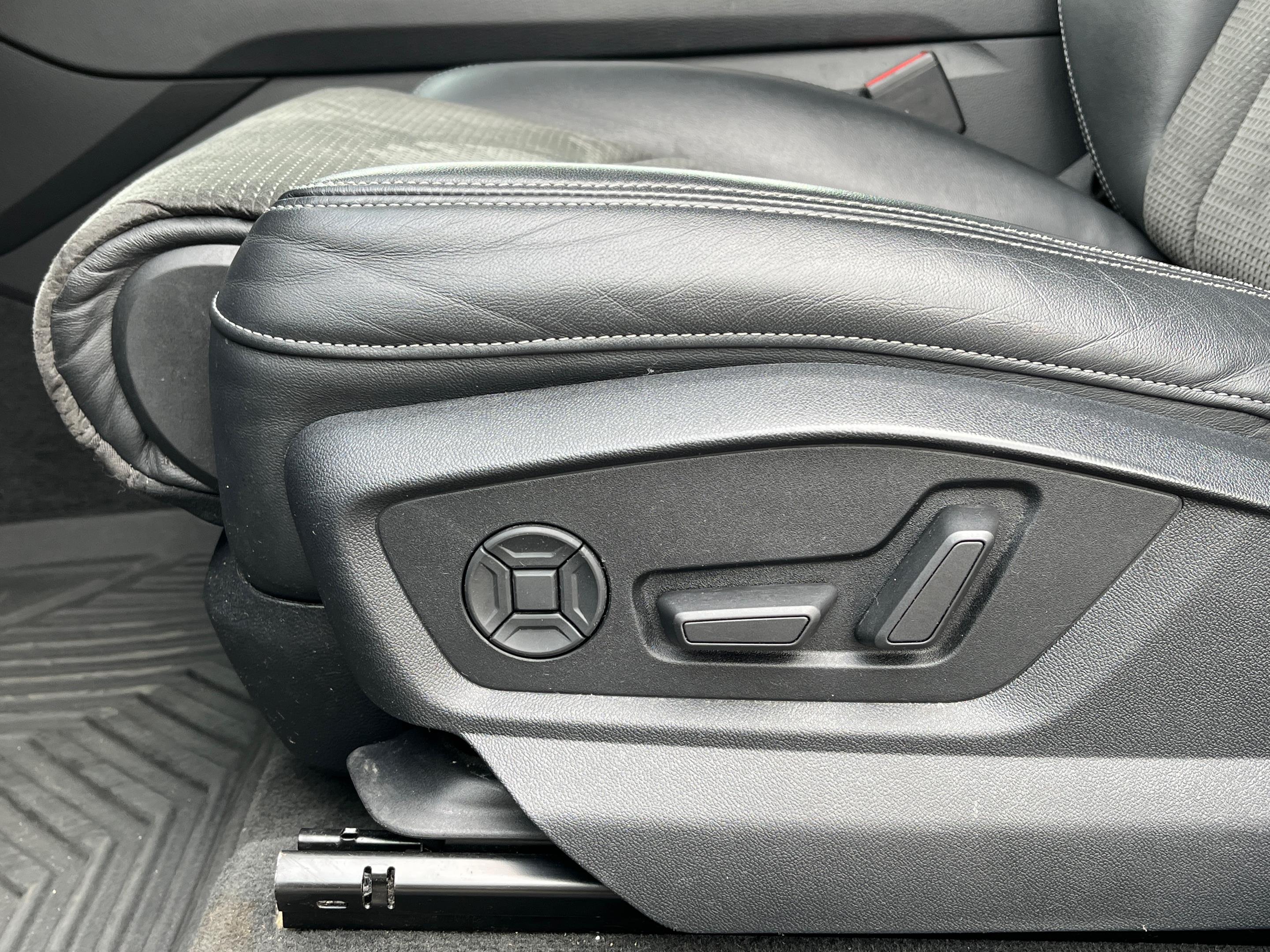 Sõiduauto: Audi Q7
