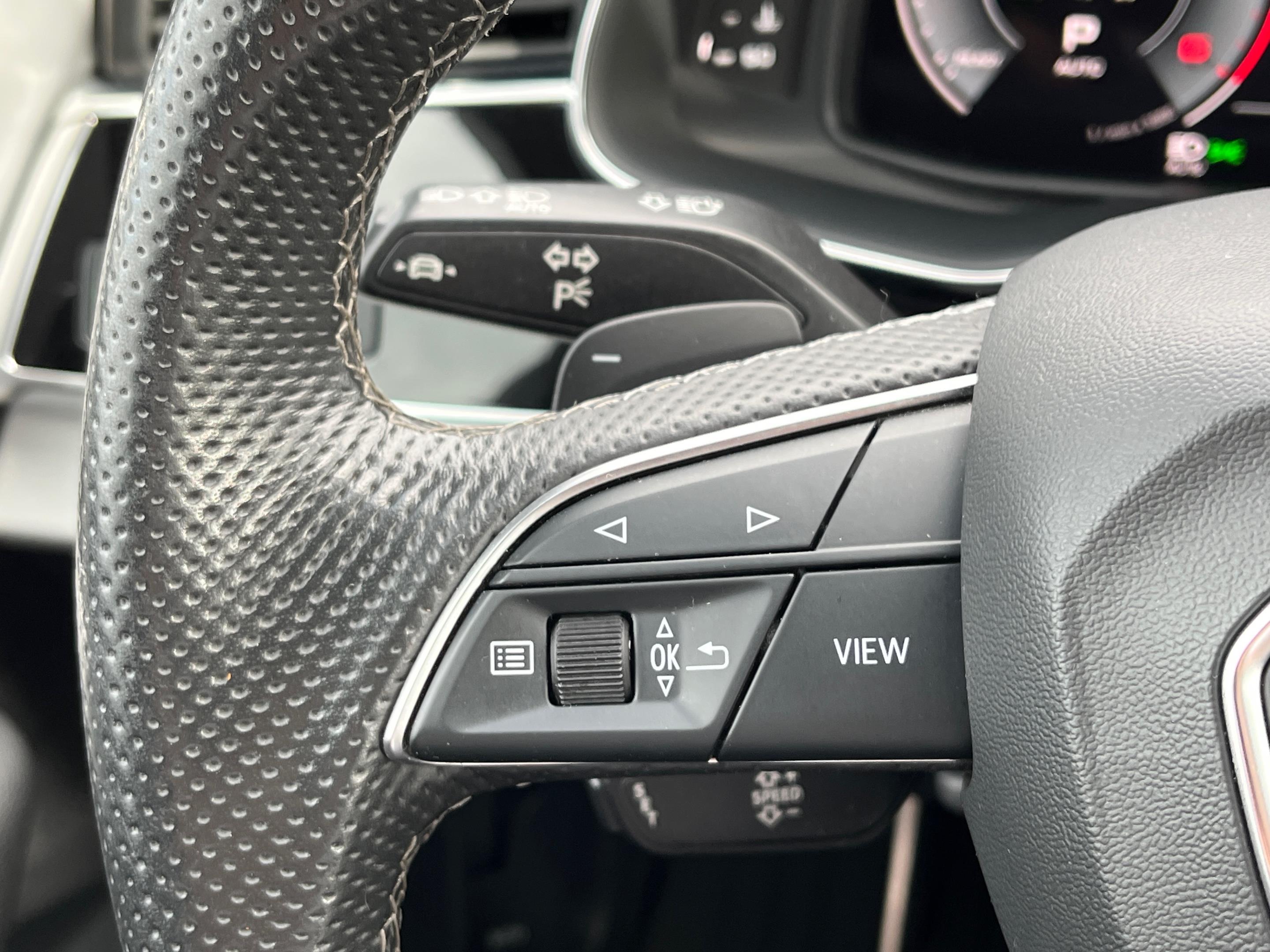 Sõiduauto: Audi Q7
